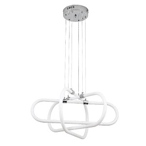 Подвесная люстра LED4U L2000-3