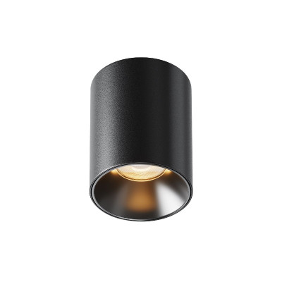 Накладной светильник Maytoni Alfa LED C064CL-8W27K-RD-B 3790₽