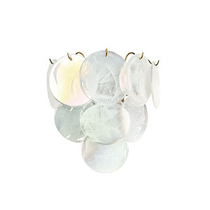 Настенный светильник LOFT IT Lolly 10492W Pearl