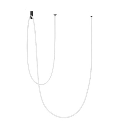 Подвесной светильник Arlight SP-TROPIC-BUILT-TRIMLESS-R18-L5000-58W Day4000 BK 360 deg 230V 043387 43460₽