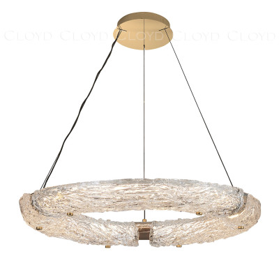 Подвесная люстра Cloyd Mondial 11571 134505₽