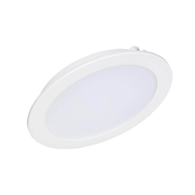 Встраиваемый светодиодный светильник Arlight DL-BL145-12W Day White 021437 2851₽