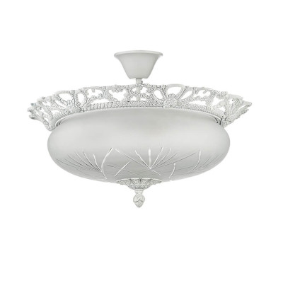 Потолочный светильник Arti Lampadari Venezia E 11346 BW 20345₽