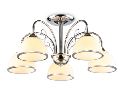 Подвесная люстра Ambrella Light Traditional TR3182 10520₽