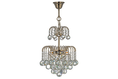 Подвесная люстра Arti Lampadari Bellagio E 1540100 N 40865₽