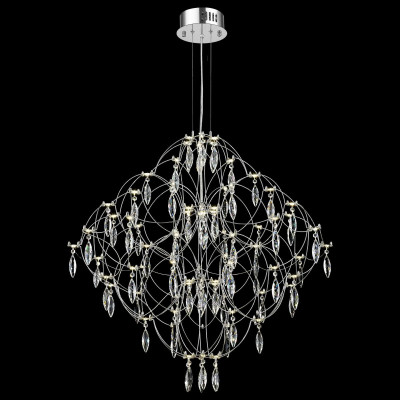 Подвесная люстра Wertmark Fedele WE33808103 114252₽