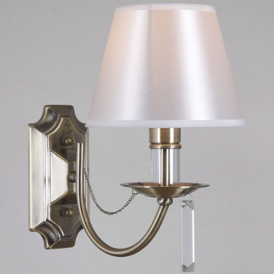 Бра Illumico IL9466-1WSQ-26 AB ELITE 3410₽