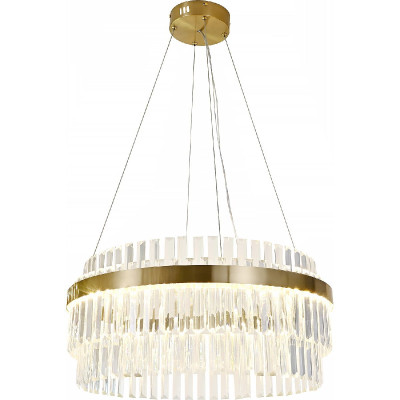 Подвесная люстра Reluce 08813-04-600 HGT 17595₽