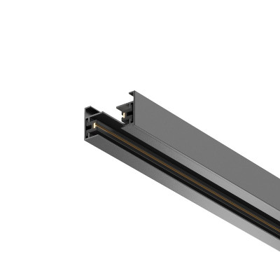 Шинопровод однофазный Maytoni Technical Busbar trunkings TRX001-113B УЦ 1196₽