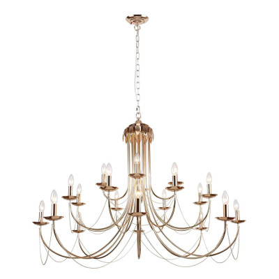 Подвесная люстра F-Promo Plini 2591-20P 58900₽