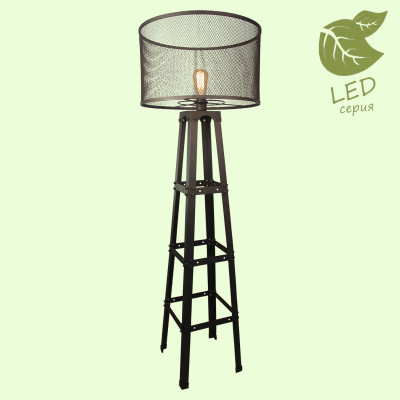 Торшер Lussole Loft PARKER GRLSP-9887 20580₽