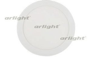 Светильник Arlight DL-225M-18W Warm White 020156