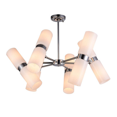 Потолочная люстра F-Promo Rollo 2618-12P 8500₽