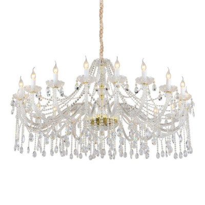 Подвесная люстра Aployt Anula APL8100320 88780₽