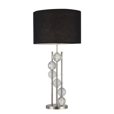 Настольная лампа Delight Collection Table Lamp KM0779T-1 33860₽