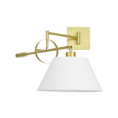 Бра Lumina Deco Brantol LDW 1124 MDWT 7610₽