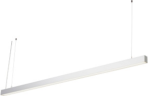 Подвесной линейный светильник Светон Лайнер 1-52-Д-120-0/ПТ/О-5К80-П41 CB-C1711010
