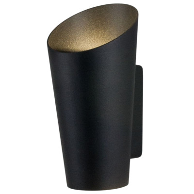 Уличный настенный светильник Elektrostandard 1539 TECHNO LED 4690389172526 2880₽