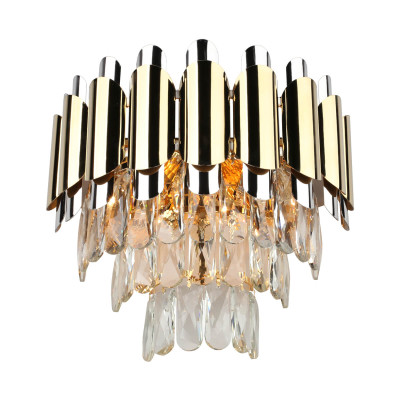 Настенный светильник Omnilux Malgrate OML-81401-03 8200₽