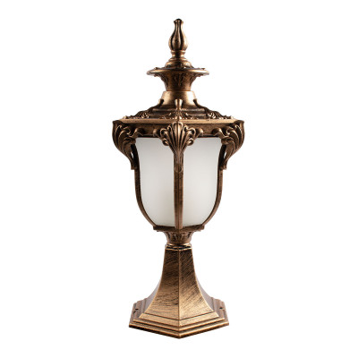 Ландшафтный светильник Loft IT Alessano 100017430 3393₽