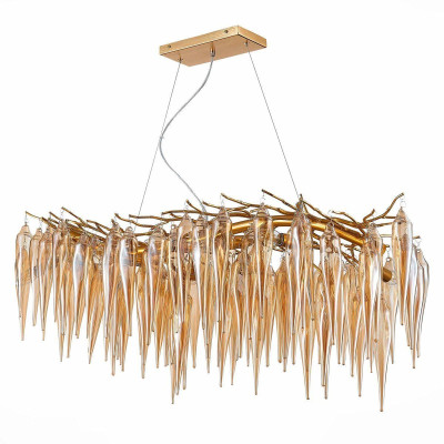 Подвесная люстра ST Luce Siena SL165320312 98090₽