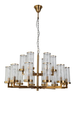 Подвесная люстра Favourite Assembly 2060-18P 111400₽