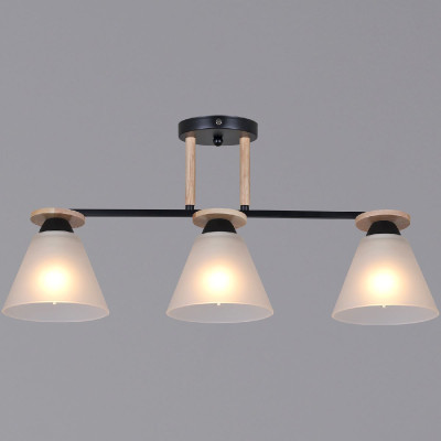 Потолочный светильник Reluce 11630-03-03 BKWOOD 3110₽