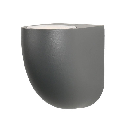 Уличный настенный светильник Mantra Baldy 9110 2498₽