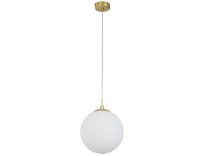 Подвесной светильник Newport Ingrid 3840/S brass М0070679