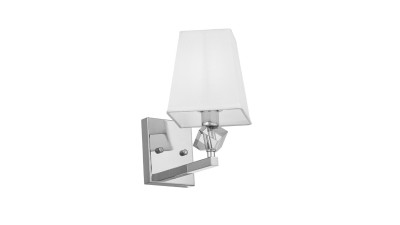 Бра Lumina Deco Montero LDW 1249-1 CHRWT 3210₽