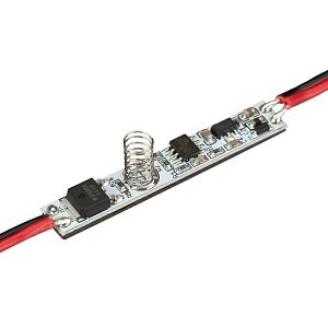 Микродиммер Arlight Smart-D13-Dim (12-24V, 1x3A, Sens) 028291
