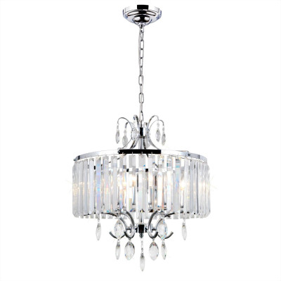 Подвесная люстра Citilux Инга CL335161 20999₽