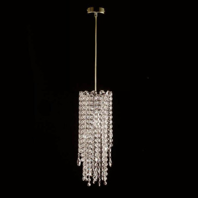 Подвесной светильник Newport 10901S gold М0060313 22492₽