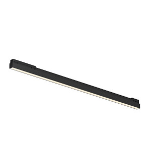 Уличный трековый светильник Maytoni Basis O-TR02-1-S-24WB3K
