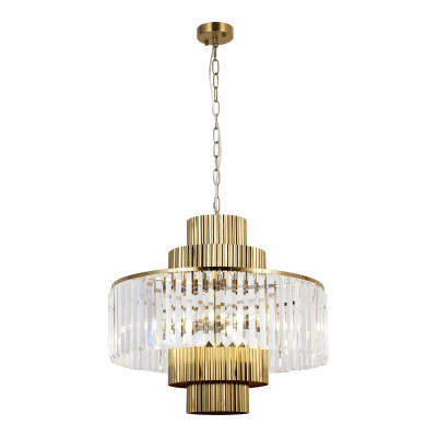 Подвесная люстра Lussole LSP-6054 34450₽