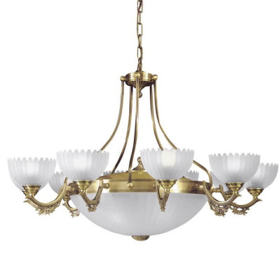 Подвесная люстра Reccagni Angelo L 303084 165854₽