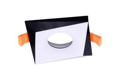 Встраиваемый светильник DesignLed NC1778BKWH 002233 826₽