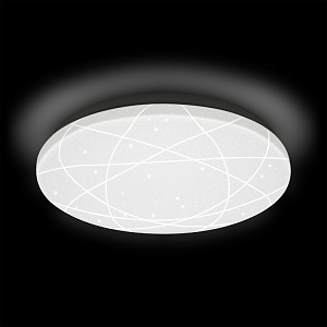 Потолочный светильник Ritter Asolo 52134 1 УЦ