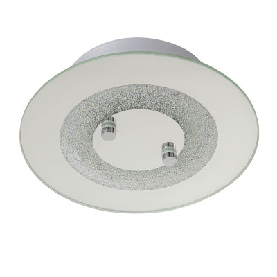 Потолочный светодиодный светильник Abrasax Nora W007836W 2047₽