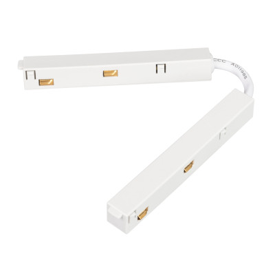 Коннектор гибкий Arlight Mag-Orient-Con-Flex-Power 035803 1648₽