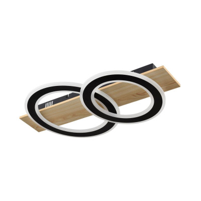 Потолочный светильник Lumion Ledio Pine 802380CL 3500₽