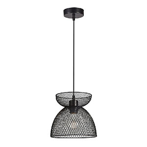 Подвесной светильник Arte Lamp Castello A7065SP-1BK
