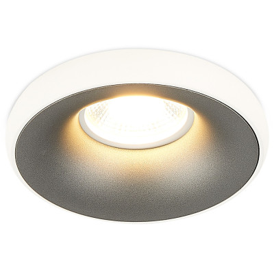 Встраиваемый светильник Simple Story 2073-1DLGRW 945₽