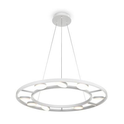 Подвесная люстра Maytoni Fad MOD070PL-L63W3K 33990₽