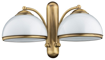 Бра Kutek OBD OBD-K-2P 31382₽