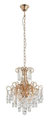Подвесная люстра ST Luce Orecchini SL84620306 23850₽