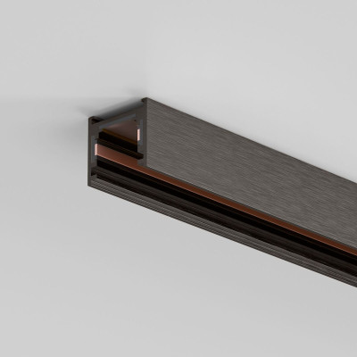 Шинопровод магнитный накладной Elektrostandard Titan Line 8522700 4690389219092 a072147 6750₽