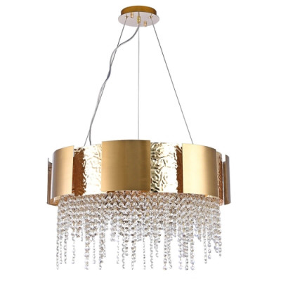 Подвесная люстра Chiaro Кармен 394012215 54260₽