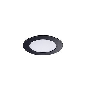 Встраиваемый светильник Kanlux Rounda V2LED6W-WW-B 33562