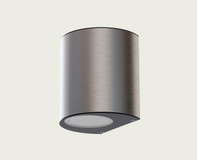 Уличный настенный светильник Italline IT3721 3250₽